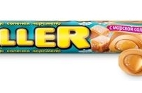 Ирис MELLER солёная карамель 38 г