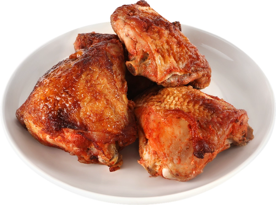 Бедро гриль