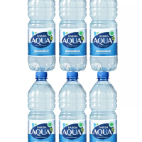 Вода питьевая AQUA негазированная 1.5 л