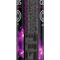 Напиток энергетический GENESIS Purple Star 0.45 л
