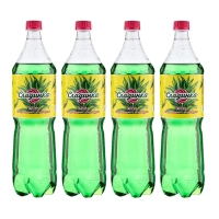 Напиток СЛАДИНКА "Тархун" среднегазированный 1.25 л