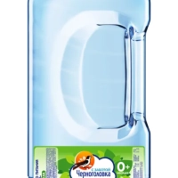 Вода питьевая детская ЧЕРНОГОЛОВКА "Бэйби" 2.5 л