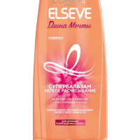 L'Oreal Elseve Бальзам-ополаскиватель для волос "Длина Мечты" фл.200 мл
