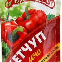 Кетчуп МАХЕЕВЪ Лечо 300 г