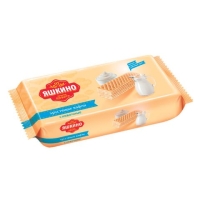 Вафли ЯШКИНО сливочные 300 г