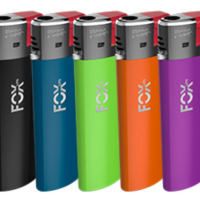 Foxlite FX-77 газовая