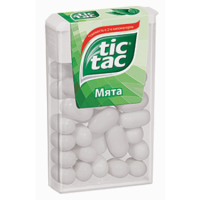 Драже TIC TAC мята 16 г