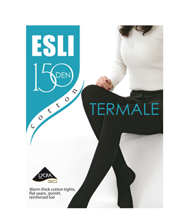 Колготки ESLI "Termale" 150 den