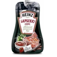 Соус HEINZ Барбекю 200 г