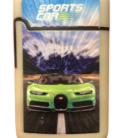 ZENGA Mega Jet ZL-3 газовая