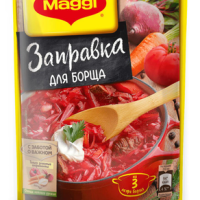Заправка MAGGI для борща 250 г