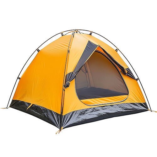 Туризм и отдых на природе