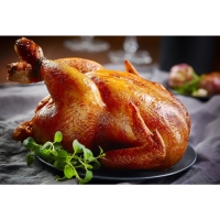 Курица гриль жар.1кг