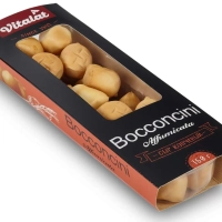 Сыр VITALAT "Perlini" копченый 100 г 45%