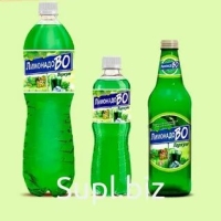 ЛимонадоВо Тархун напиток сильногазированный 1.5 л