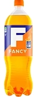 Фенси напиток ОЧАКОВО сильногазированный 2 л
