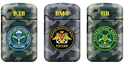 ZENGA Mega Jet ZL-3 газовая