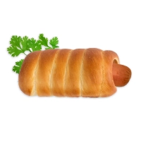 сосиска в тесте твердохлебов