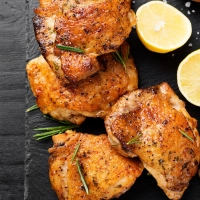 Бедро гриль