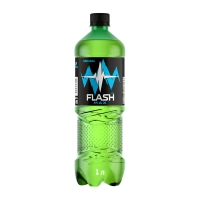 Напиток энергетический FLASH UP Max 1 л