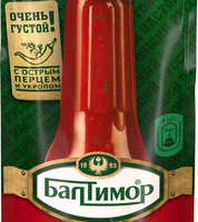 Кетчуп БАЛТИМОР Татарский 260 г