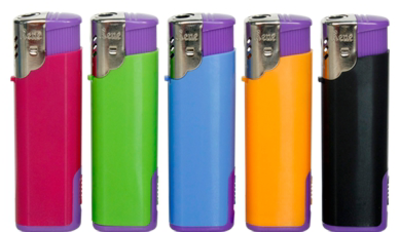 Зажигалка Rene RN-09 газовая