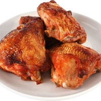 Бедро гриль