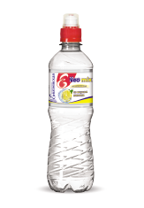 Вода питьевая ЕЛИСЕЕВСКАЯ Вода питьевая ЕЛИСЕЕВСКАЯ "Neo mix" со вкусом лимона негазированная 0.5 л