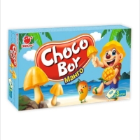 Печенье ORION "Chocoboy mango" 45г