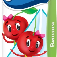 Нектар МОЙ вишня 0.2 л