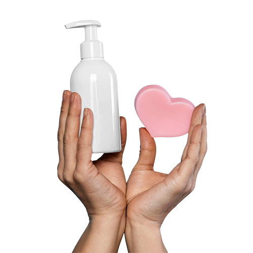 Красота и гигиена