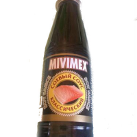 Соус соевый MIVIMEX классический 200 мл