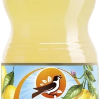 Напиток НАПИТКИ ИЗ ЧЕРНОГОЛОВКИ "Лимонад оригинальный" сильногазированный 2 л