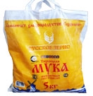 Мука РУССКОЕ ЗЕРНО Мука РУССКОЕ ЗЕРНО "Тихорецкая" пшеничная высшего сорта 5 кг