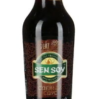Соус соевый SEN SOY классический 250 мл