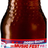 Напиток ДОБРЫЙ "Кола. Ледяной лимон" сильногазированный 1.5 л