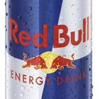 Напиток энергетический RED BULL 0.335 л
