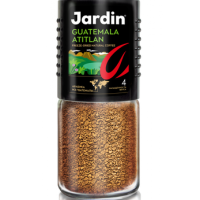 Кофе растворимый JARDIN "Guatemala Atitlan" 95 г
