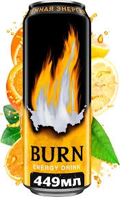Берн темная энергия напиток энергетический 0.499 ж/б Берн темная энергия напиток энергетический 0.499 ж/б