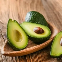 Авокадо вес.