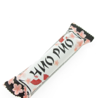 Батончик ЯШКИНО "Чио Рио" с начинкой 30 г