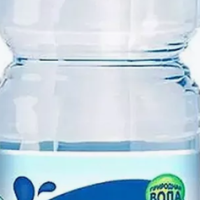 Вода питьевая AQUA негазированная 1.5 л