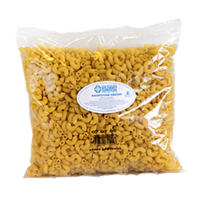 Макаронные изделия МЕЛЬКОМБИНАТ рожки 900 г