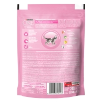 PURINA One курица и злаки для котят от 1 до 12 месяцев 200 г