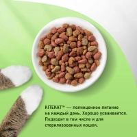 KITEKAT "Курочка аппетитная" 800 г