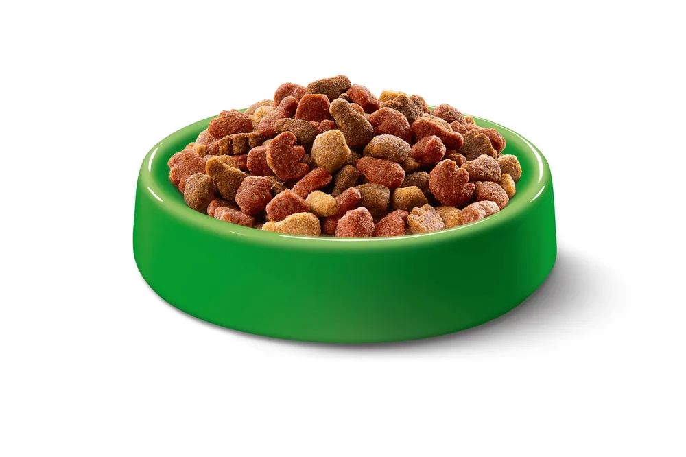 KITEKAT "Мясной пир" 350 г