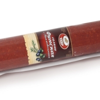 Колбаса ТАВР "Салями финская" с можжевельником варено-копченая 300 г