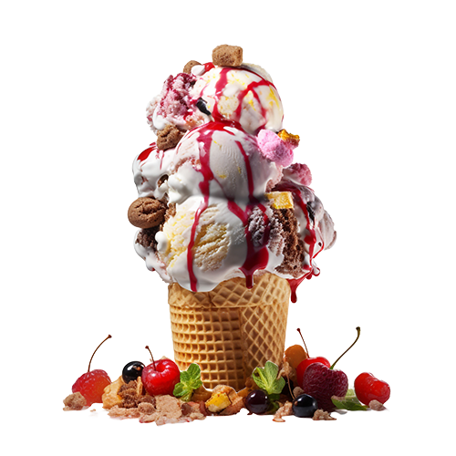 Мороженное