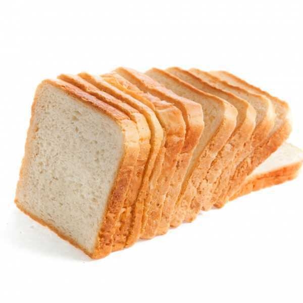 Хлеб HARRY'S "American Sandwich" пшеничный 470 г