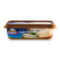 Сыр HOCHLAND "Сливочный" плавленый 200 г 55%